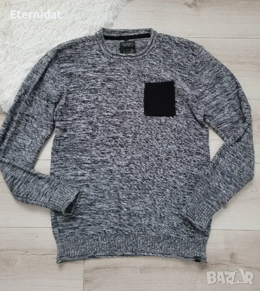 Мъжки пуловер BLEND , снимка 1