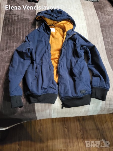 Яке , снимка 1