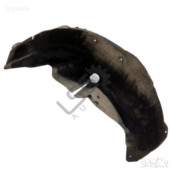 Заден ляв подкалник Mercedes-Benz B-Class (W245) 2005-2011 ID: 122393, снимка 1