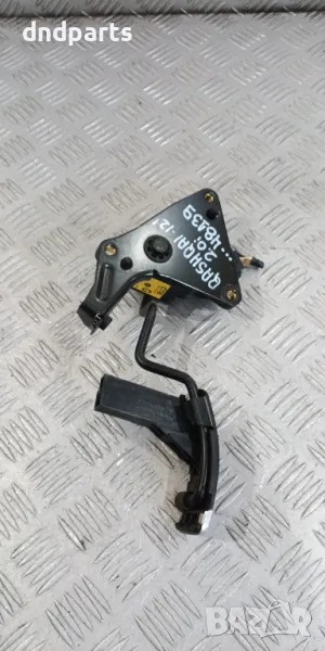 Потенциометър на газта Nissan Qashqai 2.0i 2012г.	, снимка 1