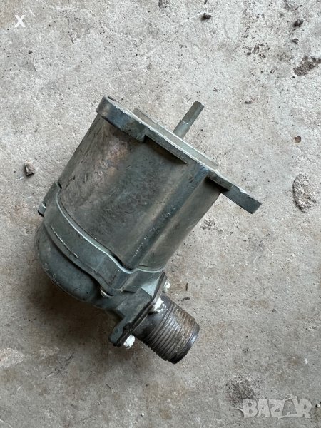 ДАТЧИК СКОРОСТ КАМАЗ МЭ302В 24В ГОСТ 12936-82 НОВ СССР, снимка 1