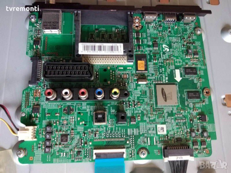 MAIN BOARD BN41-01954A BN94-06592S , снимка 1