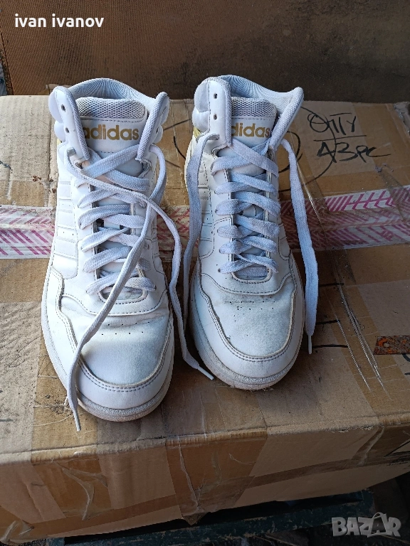 маратонки-35лв, снимка 1