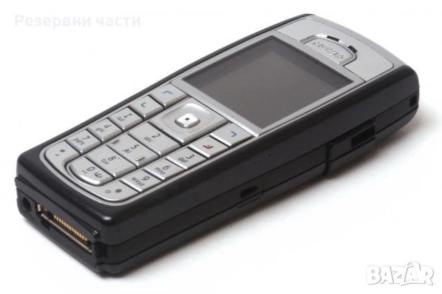 Nokia Audi 6230i - изчерпан за момента, снимка 1