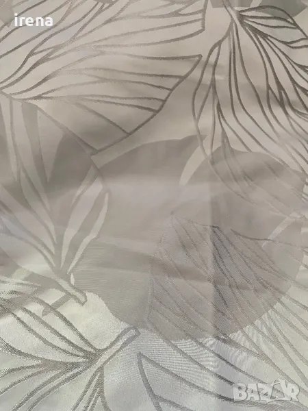 Завеси, снимка 1