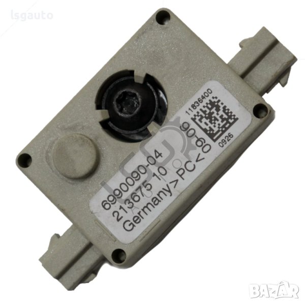 Усилвател антена BMW X3 (E83) 2003-2010 ID: 114028, снимка 1