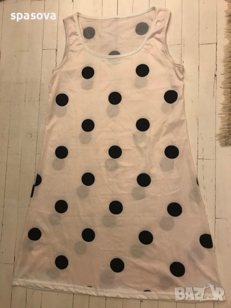 Намалена! Рокля S/M , снимка 1