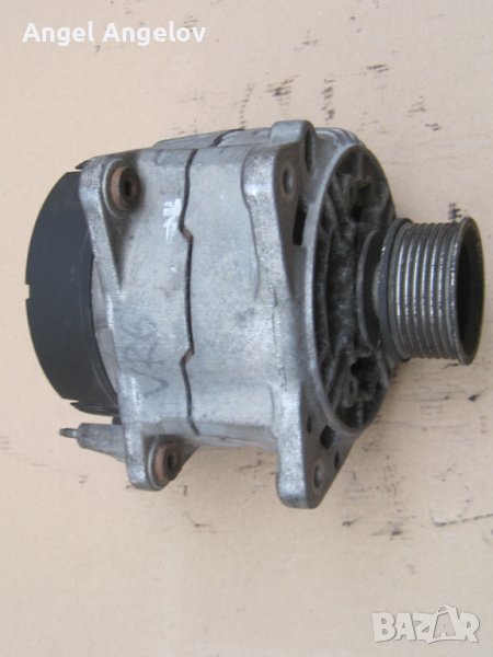 Динамо алтернатор 021903025C Bosch 0123520002 Volksvagen Audi 2,8  VR6 12V 150A, снимка 1