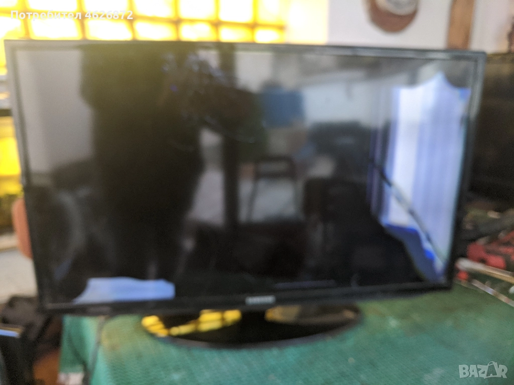 SAMSUNG UE32EH5000-BN44-00493B-V320HJ2-CPE2 , снимка 1