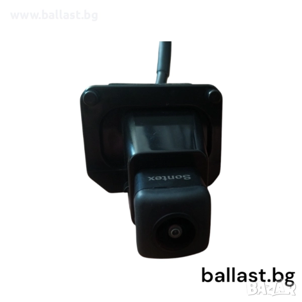 Камера задна 39530-T0A-A212-M1 Honda HR-V 2014-2016, снимка 1