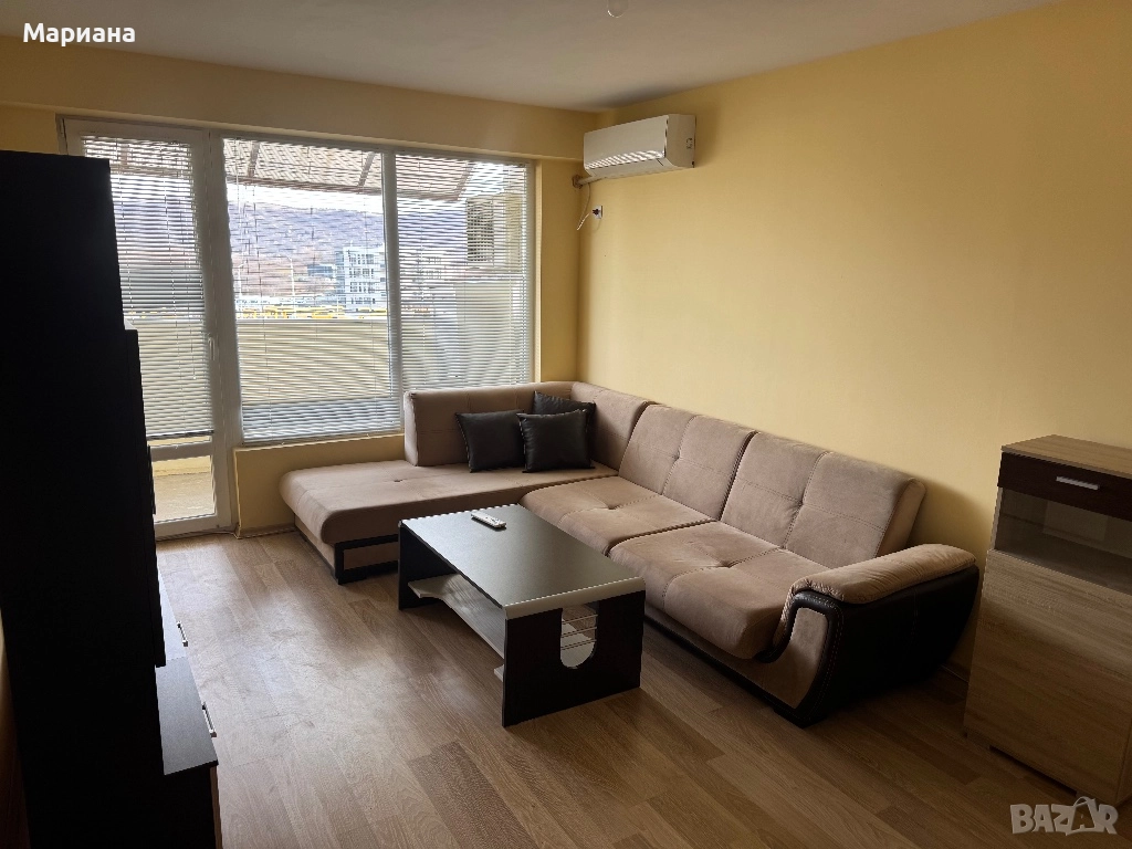 Отдавам 3-стаен под наем жк.Дъбника , снимка 1