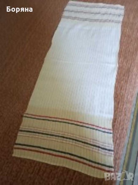 Кенарени кърпи, снимка 1