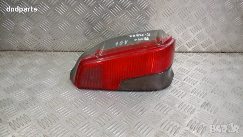 Десен стоп Peugeot 106	, снимка 1