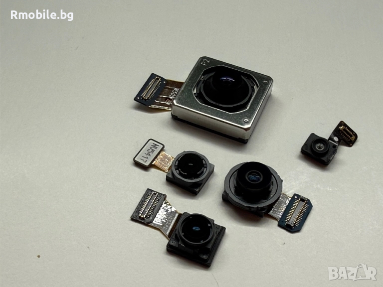 Камери за Samsung A56 5G, снимка 1