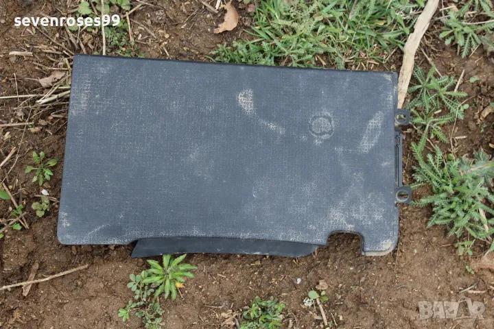 Пластмаса Фиат Панда 3 1.3D 2012-2022 Fiat Panda 3 4врати 735516028, снимка 1