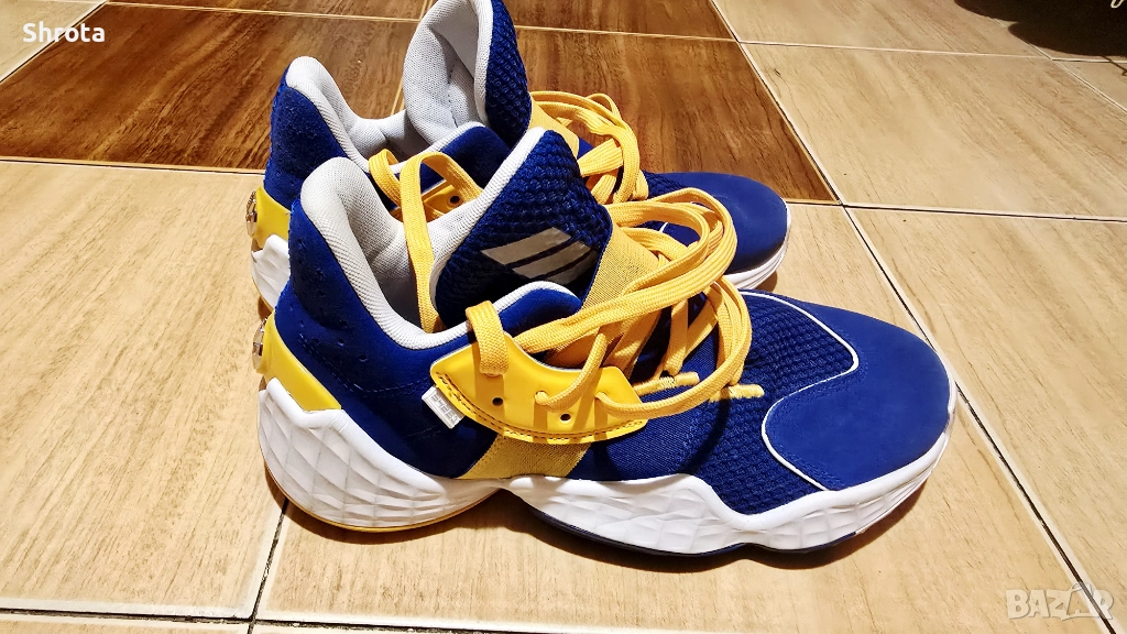 Adidas Anta Gordon Hayward серия GH4 N40 UK6, снимка 1