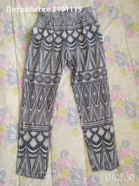 Дамски панталони, снимка 1