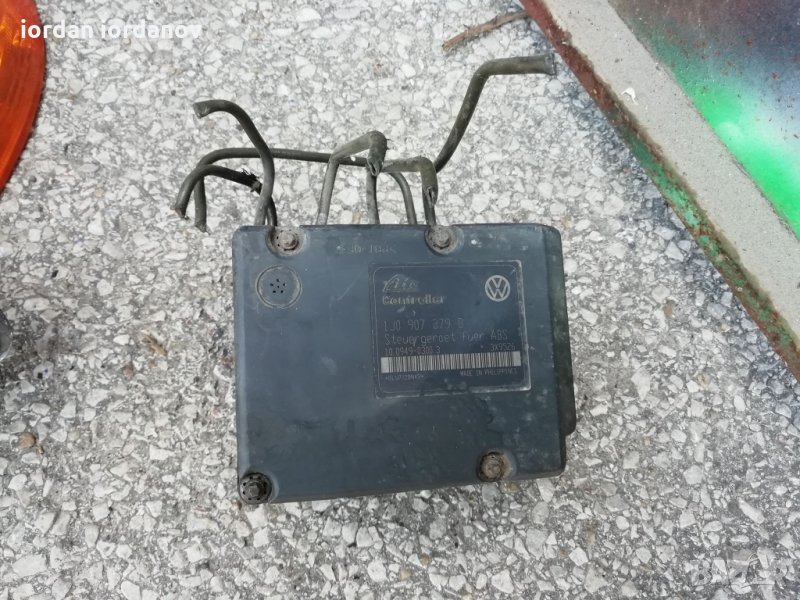 абс за VW Polo 1.9SDI, снимка 1