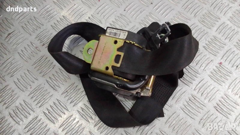 Колан Seat Ibiza 2004г.(преден ляв)	, снимка 1