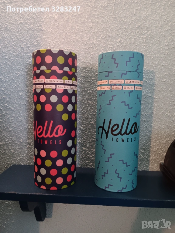 плажни кърпи, снимка 1