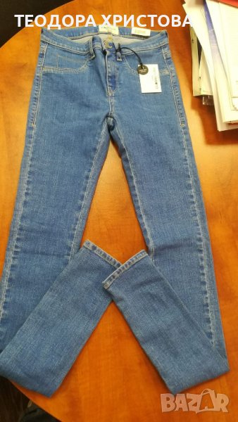 Дънки Global Funk,, снимка 1