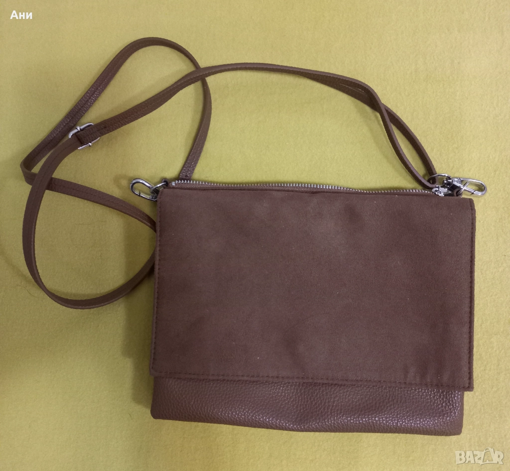 Дамска чанта, снимка 1