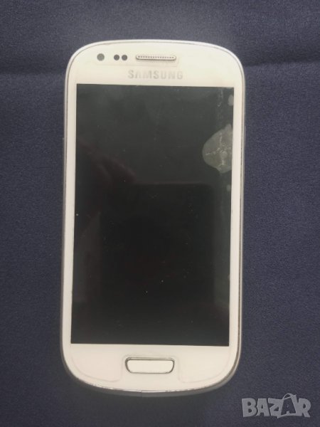Продавам Samsung GT-I8190 , снимка 1