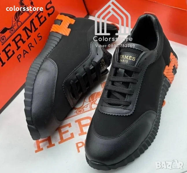 Мъжки спортни обувки Hermes/BR294s, снимка 1