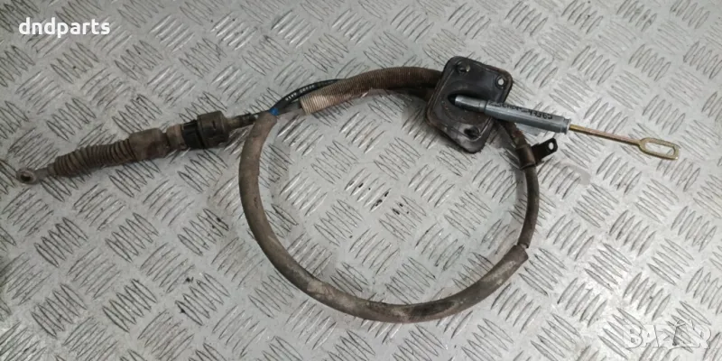 Жило автоматични скорости Kia Sorento 2.5CRDi 2006г.	, снимка 1