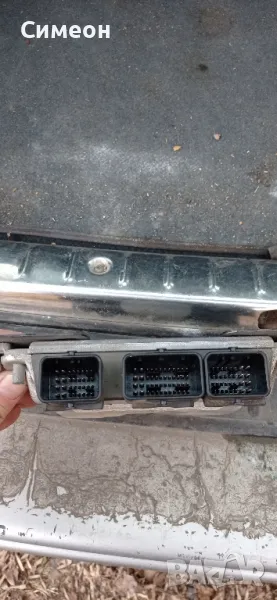 компютър за кола, снимка 1