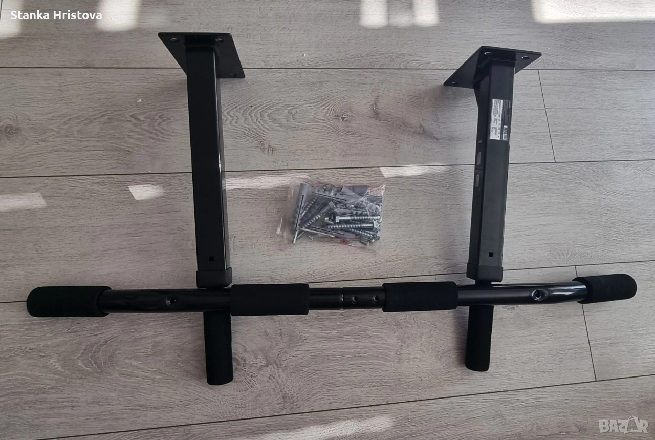 Лост за набиране Ise., снимка 1