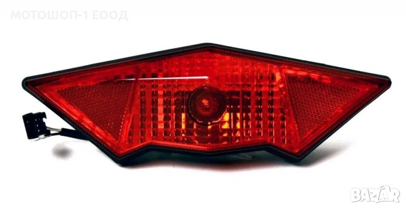 НОВ Стоп за Can-Am Outlander 400 500 куб. 650 800, снимка 1