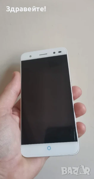 ZTE Blade V7 Lite, снимка 1