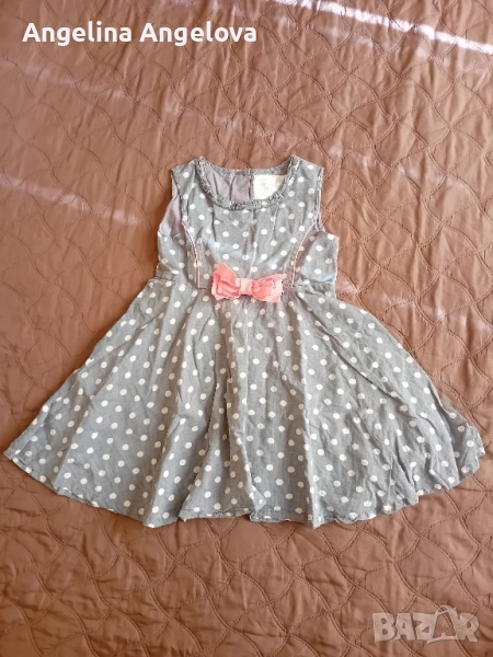 Рокличка р-р 110/116 см, снимка 1