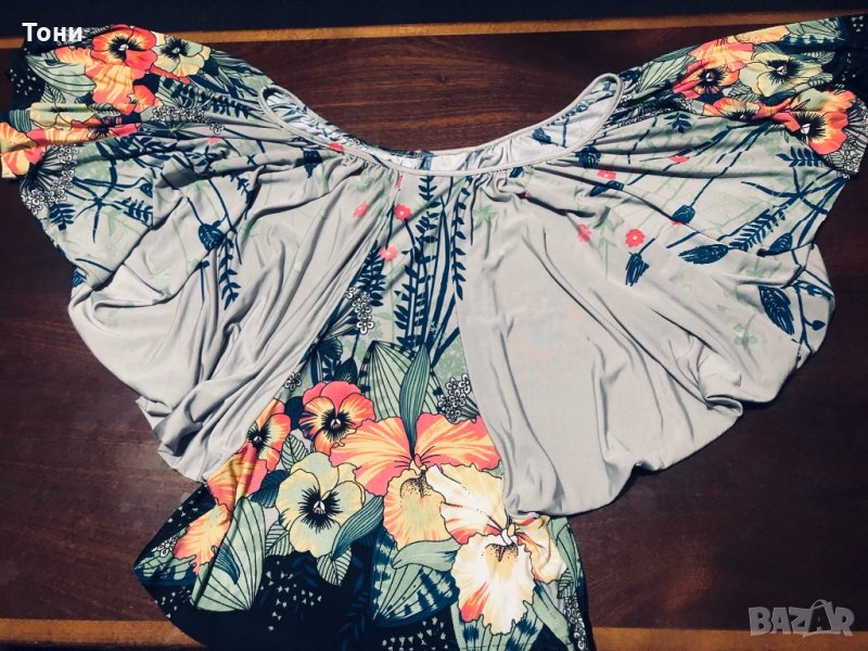 продавам нова блуза, снимка 1