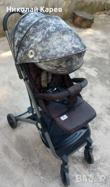 Детска количка Lorelei , снимка 1