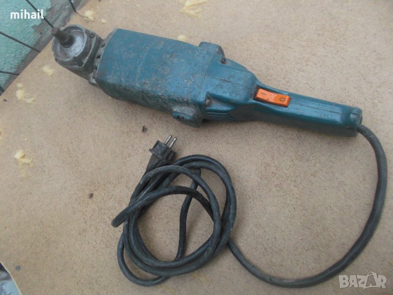 продавам ъглошлайф на части, снимка 1