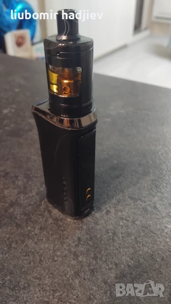 Електронна цигара, снимка 1