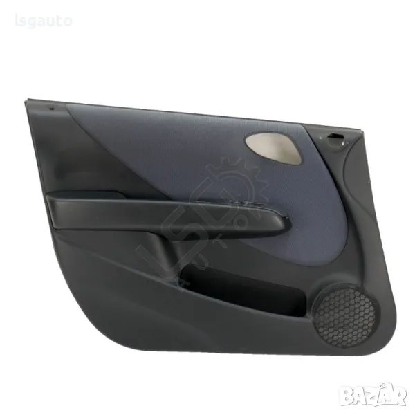 Интериорна кора предна лява врата Honda Jazz 2002-2008 ID: 139676, снимка 1