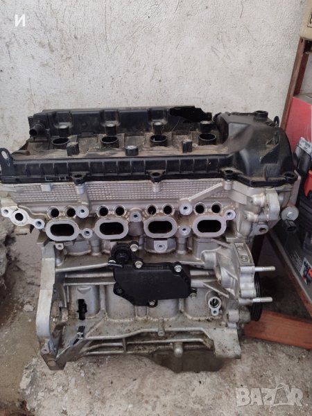 двигател Сузуки игнис / Suzuki ignis  на части , снимка 1