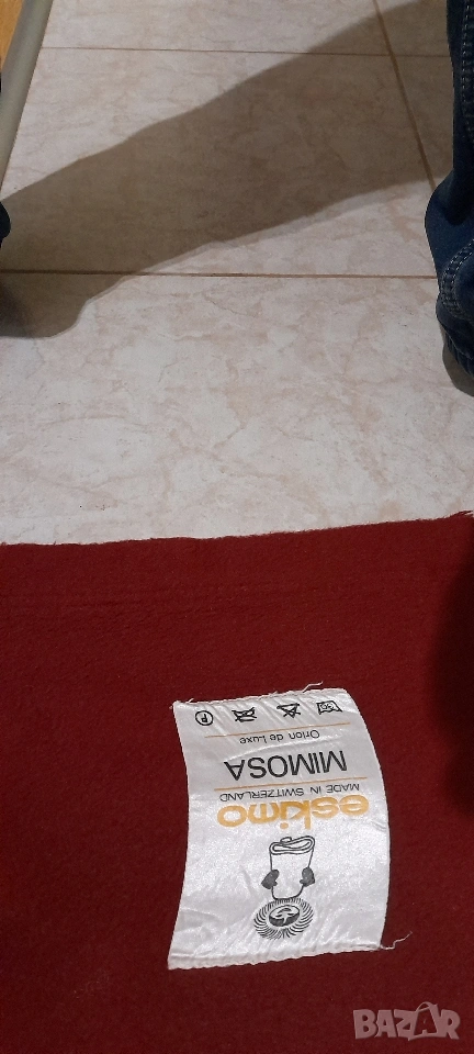 Одеяло полар плътно, снимка 1