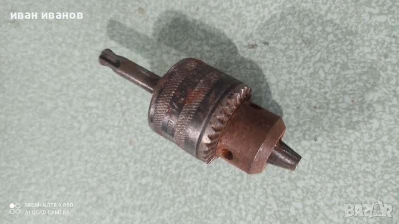 Патронник за Хилти, снимка 1