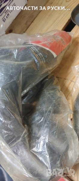 Авточасти Газела нови, снимка 1
