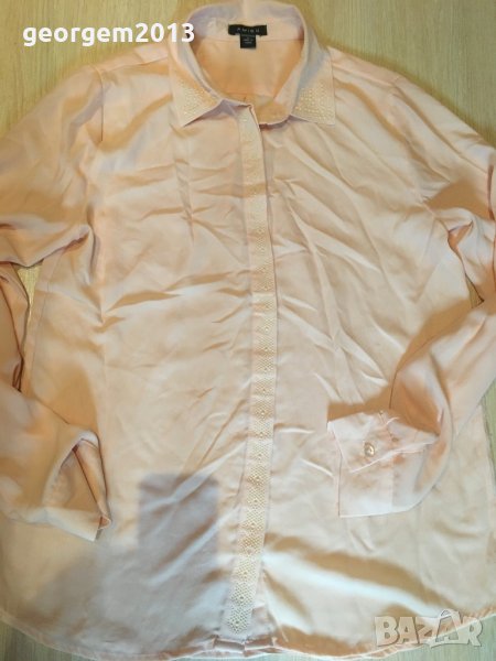 Чисто нова риза Amisu размер М, снимка 1