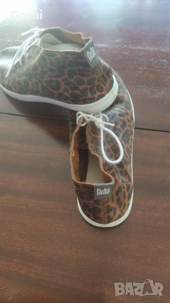 Дамски спортни обувки, снимка 1