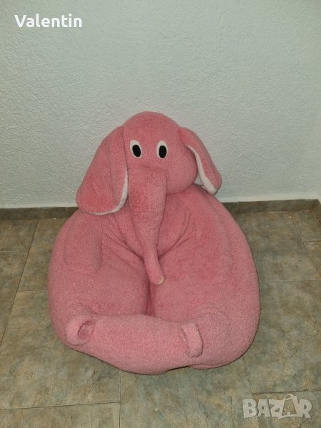 бебешки барбарон за сядане, снимка 1