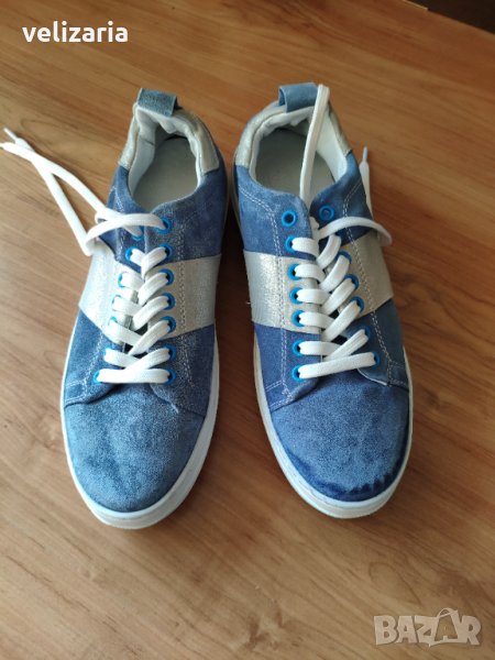 Ежедневни обувки "Грация" N40, снимка 1