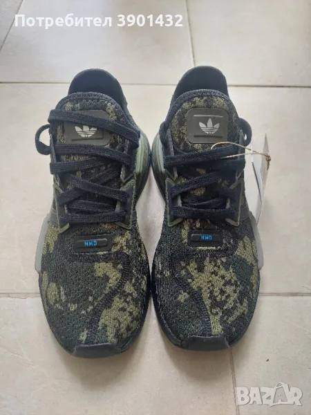 Adidas NMD G1 J , снимка 1