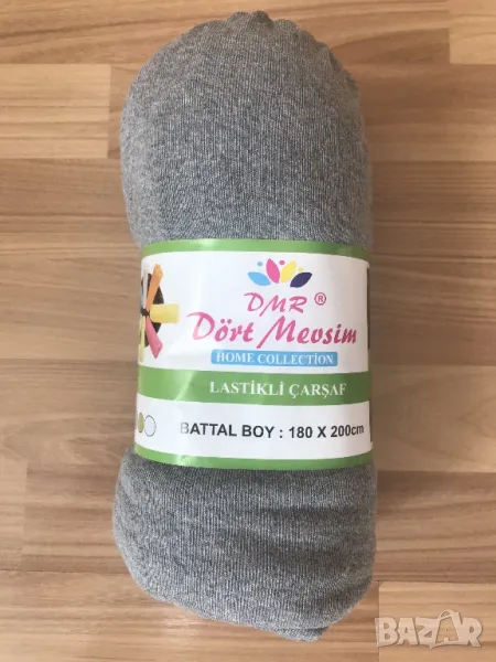 Чаршафи с ластик в четири размера, снимка 1