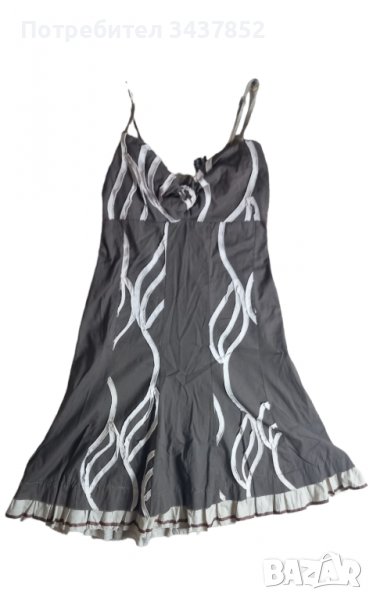 Дамска рокля, снимка 1